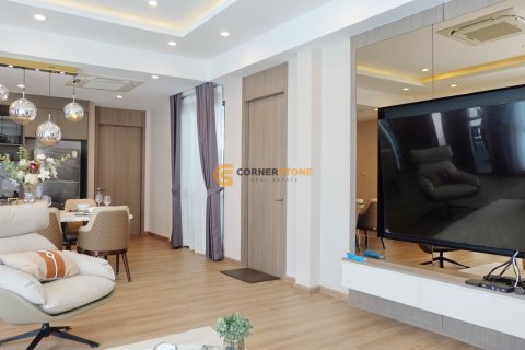 Studio in Pattaya, Thailand № 155273 - Foto 8
