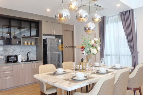 Studio in Pattaya, Thailand № 155273 - Foto 13