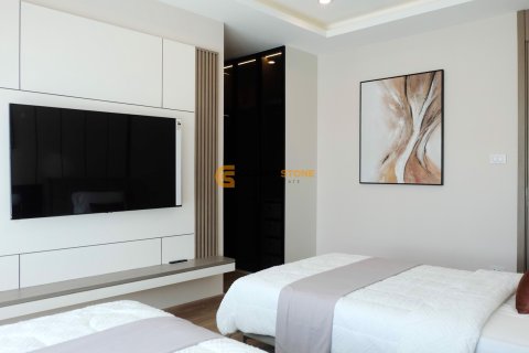 Studio in Pattaya, Thailand № 155273 - Foto 26
