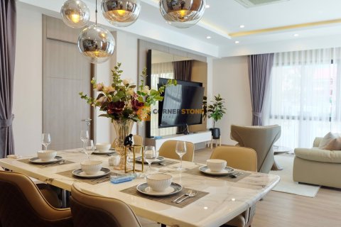 Studio in Pattaya, Thailand № 155273 - Foto 12