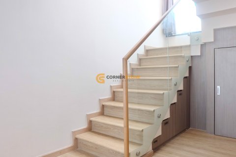 Studio in Pattaya, Thailand № 155273 - Foto 19
