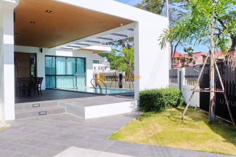 Studio in Pattaya, Thailand № 155273 - Foto 2