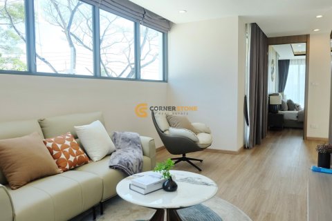 Studio in Pattaya, Thailand № 155273 - Foto 29