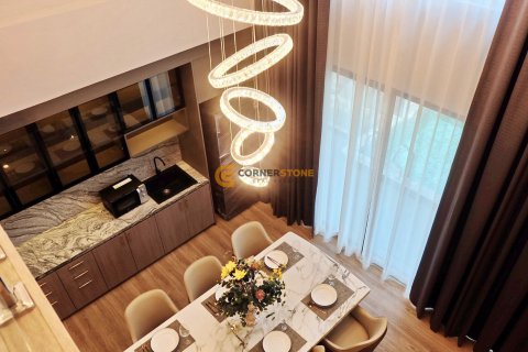 Studio auf Jomtien Beach, Pattaya, Thailand № 155272 - Foto 16