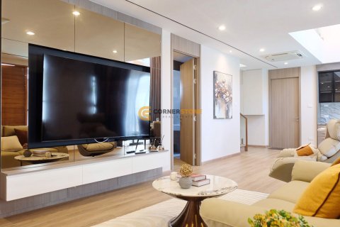 Studio auf Jomtien Beach, Pattaya, Thailand № 155272 - Foto 11