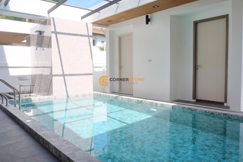 Studio auf Jomtien Beach, Pattaya, Thailand № 155272 - Foto 23