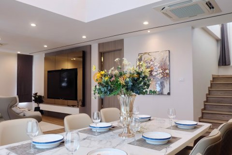 Studio auf Jomtien Beach, Pattaya, Thailand № 155272 - Foto 8