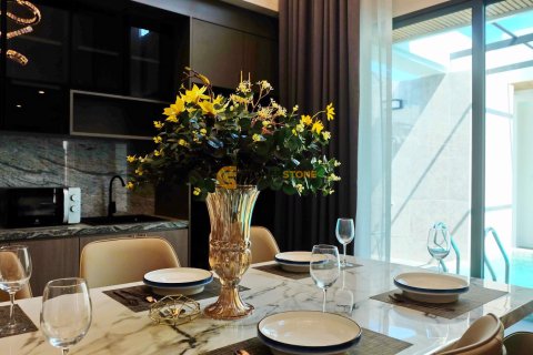 Studio auf Jomtien Beach, Pattaya, Thailand № 155272 - Foto 7