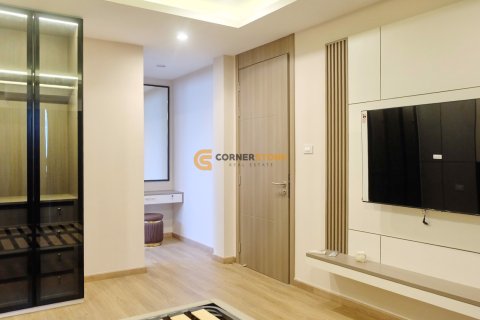 Studio auf Jomtien Beach, Pattaya, Thailand № 155272 - Foto 14
