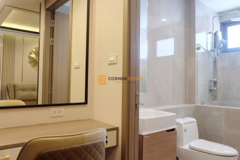 Studio auf Jomtien Beach, Pattaya, Thailand № 155272 - Foto 20