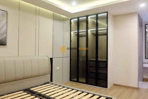 Studio auf Jomtien Beach, Pattaya, Thailand № 155272 - Foto 13