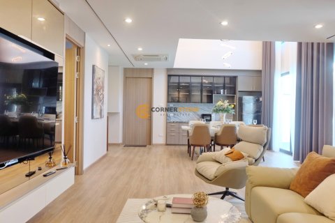 Studio auf Jomtien Beach, Pattaya, Thailand № 155272 - Foto 4