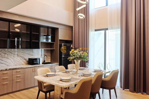 Studio auf Jomtien Beach, Pattaya, Thailand № 155272 - Foto 6