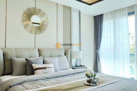 Studio auf Jomtien Beach, Pattaya, Thailand № 155272 - Foto 19