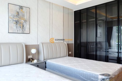 Studio auf Jomtien Beach, Pattaya, Thailand № 155272 - Foto 21
