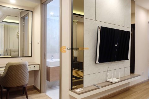 Studio auf Jomtien Beach, Pattaya, Thailand № 155272 - Foto 12