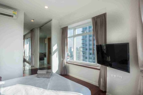 Condominio de 1 dormitorio en Bangkok, Tailandia № 183459 - foto 7