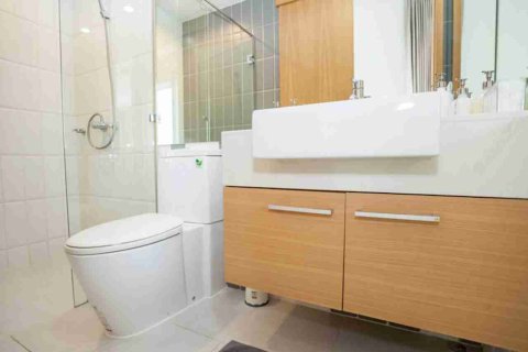 Condominio de 1 dormitorio en Bangkok, Tailandia № 183459 - foto 6