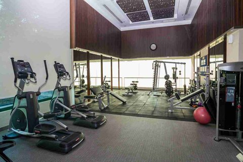 Condominio de 1 dormitorio en Bangkok, Tailandia № 183459 - foto 10