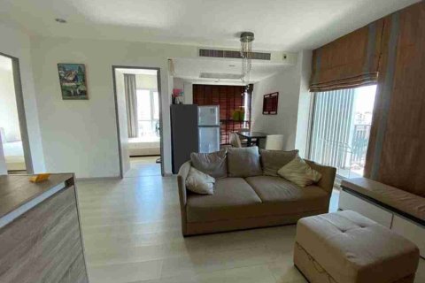 Condominio de 2 dormitorios en Bangkok, Tailandia № 183457 - foto 4
