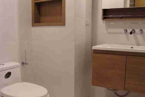 Condominio de 1 dormitorio en Bangkok, Tailandia № 183458 - foto 5