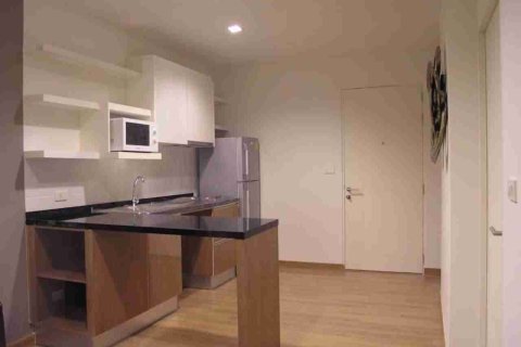 Condominio de 1 dormitorio en Bangkok, Tailandia № 183458 - foto 6