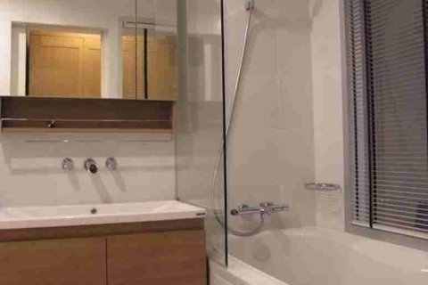 Condominio de 1 dormitorio en Bangkok, Tailandia № 183458 - foto 8