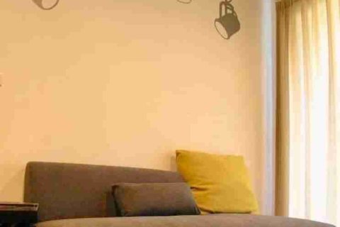 Condominio de 1 dormitorio en Bangkok, Tailandia № 183458 - foto 4