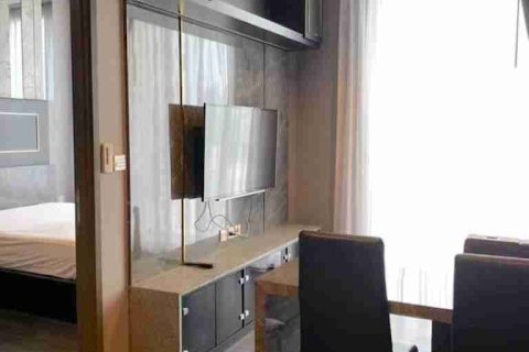 Condominio de 1 dormitorio en Bangkok, Tailandia № 183456 - foto 11