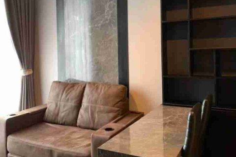 Condominio de 1 dormitorio en Bangkok, Tailandia № 183456 - foto 8