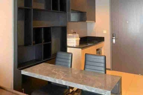 Condominio de 1 dormitorio en Bangkok, Tailandia № 183456 - foto 9