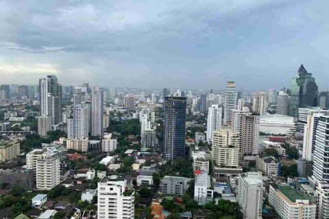 Condominio de 1 dormitorio en Bangkok, Tailandia № 183456 - foto 6