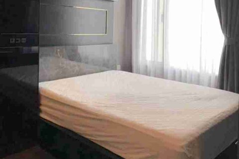 Condominio de 1 dormitorio en Bangkok, Tailandia № 183456