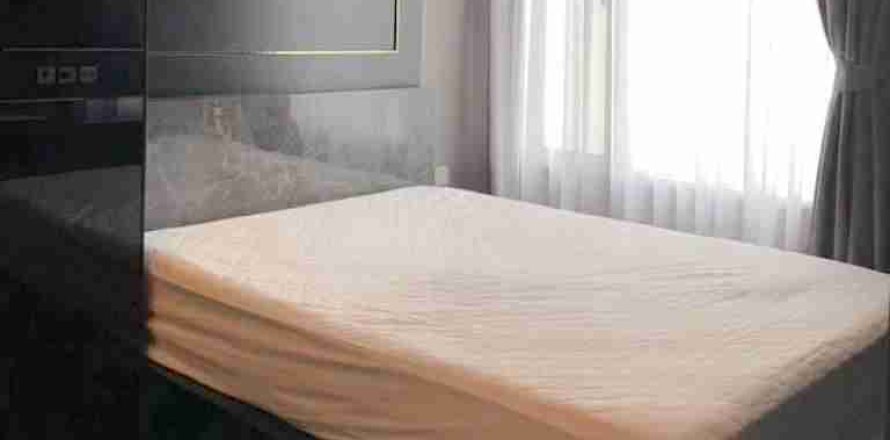 Condominio de 1 dormitorio en Bangkok, Tailandia № 183456