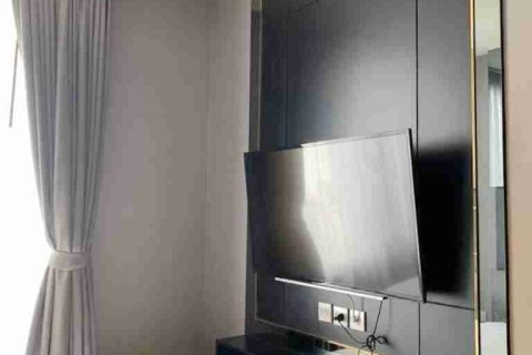 Condominio de 1 dormitorio en Bangkok, Tailandia № 183456 - foto 7