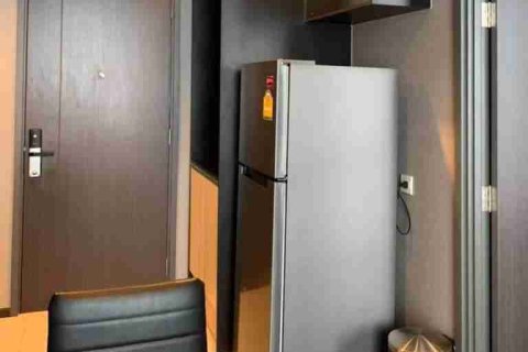 Condominio de 1 dormitorio en Bangkok, Tailandia № 183456 - foto 10