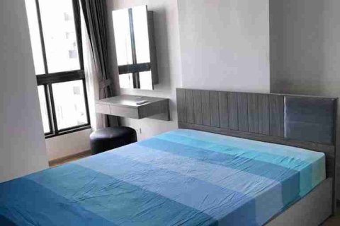 Condo à Thonburi, Bangkok, Thaïlande, 1 chambre  № 183455