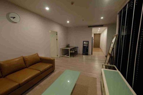 Condominio de 1 dormitorio en Bangkok, Tailandia № 183453 - foto 9
