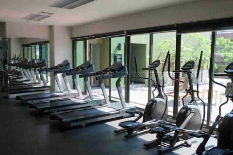Condominio de 1 dormitorio en Bangkok, Tailandia № 183453 - foto 4