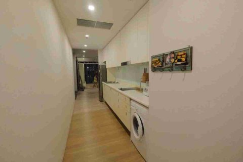 Condominio de 1 dormitorio en Bangkok, Tailandia № 183453 - foto 8