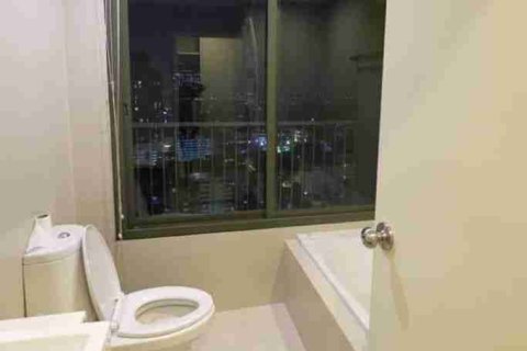 Condominio de 1 dormitorio en Bangkok, Tailandia № 183453 - foto 6