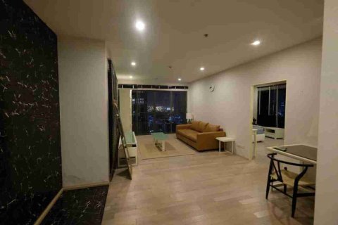 Condominio de 1 dormitorio en Bangkok, Tailandia № 183453 - foto 7