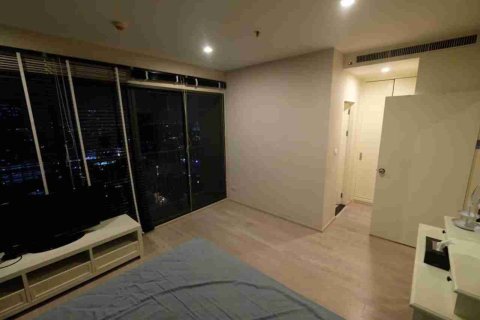 Condominio de 1 dormitorio en Bangkok, Tailandia № 183453 - foto 11