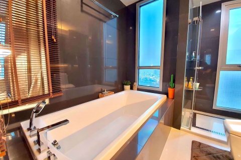 Off-plan Rhythm Sathorn - Narathiwas in Bangkok, Thailand № 36312 - photo 7