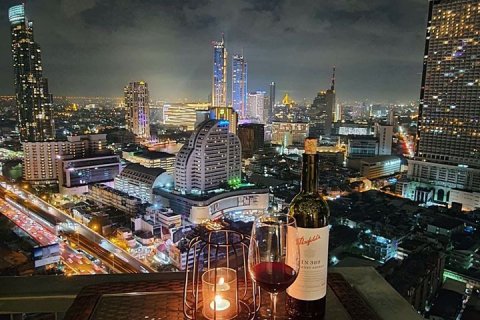 Off-plan Rhythm Sathorn - Narathiwas in Bangkok, Thailand № 36312 - photo 12