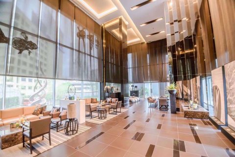Off-plan Rhythm Sathorn - Narathiwas in Bangkok, Thailand № 36312 - photo 14