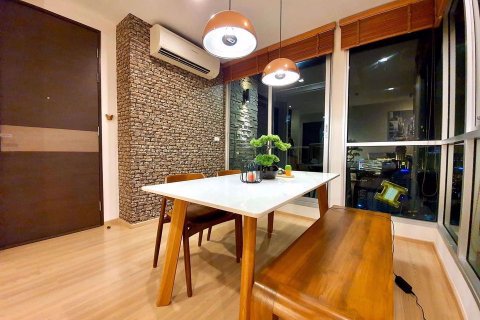 Off-plan Rhythm Sathorn - Narathiwas in Bangkok, Thailand № 36312 - photo 2