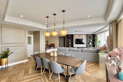 Condominio de 3 dormitorios en Khlong San, Bangkok, Tailandia № 54951 - foto 9