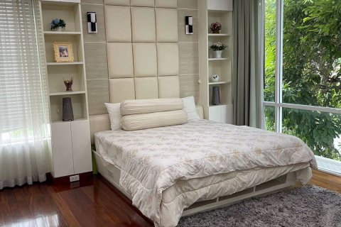 Maison à Min Buri, Bangkok, Thaïlande 4 chambres № 54949 - photo 7