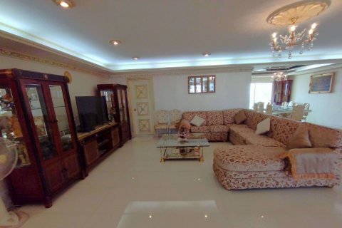 Condo à Khlong San, Bangkok, Thaïlande, 4 chambres № 54952